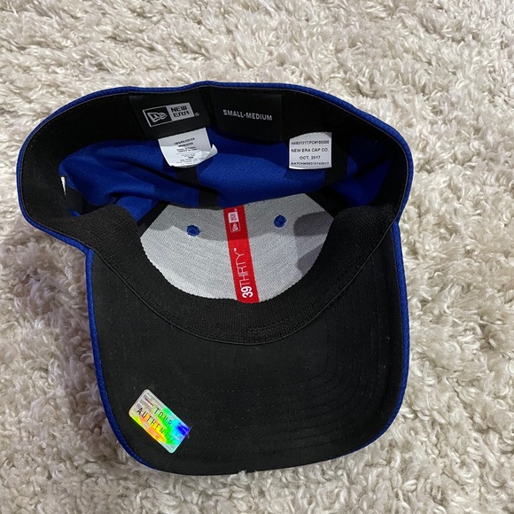 TaylorMade New Era Fitted Hat - Picture 5 of 6
